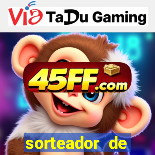 sorteador de numeros de bingo